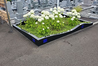 石材・墓石の写真24