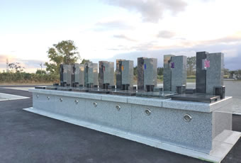 石材・墓石の写真211