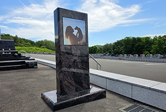 石材・墓石の写真260803_5