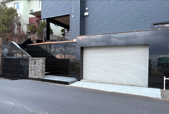 石材・墓石の写真401