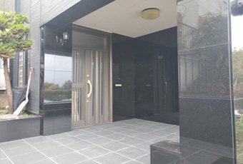 石材・墓石の写真402