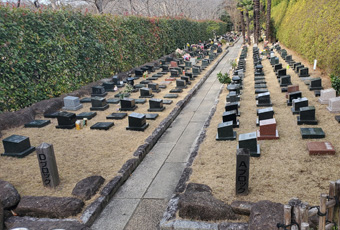 石材・墓石の写真405