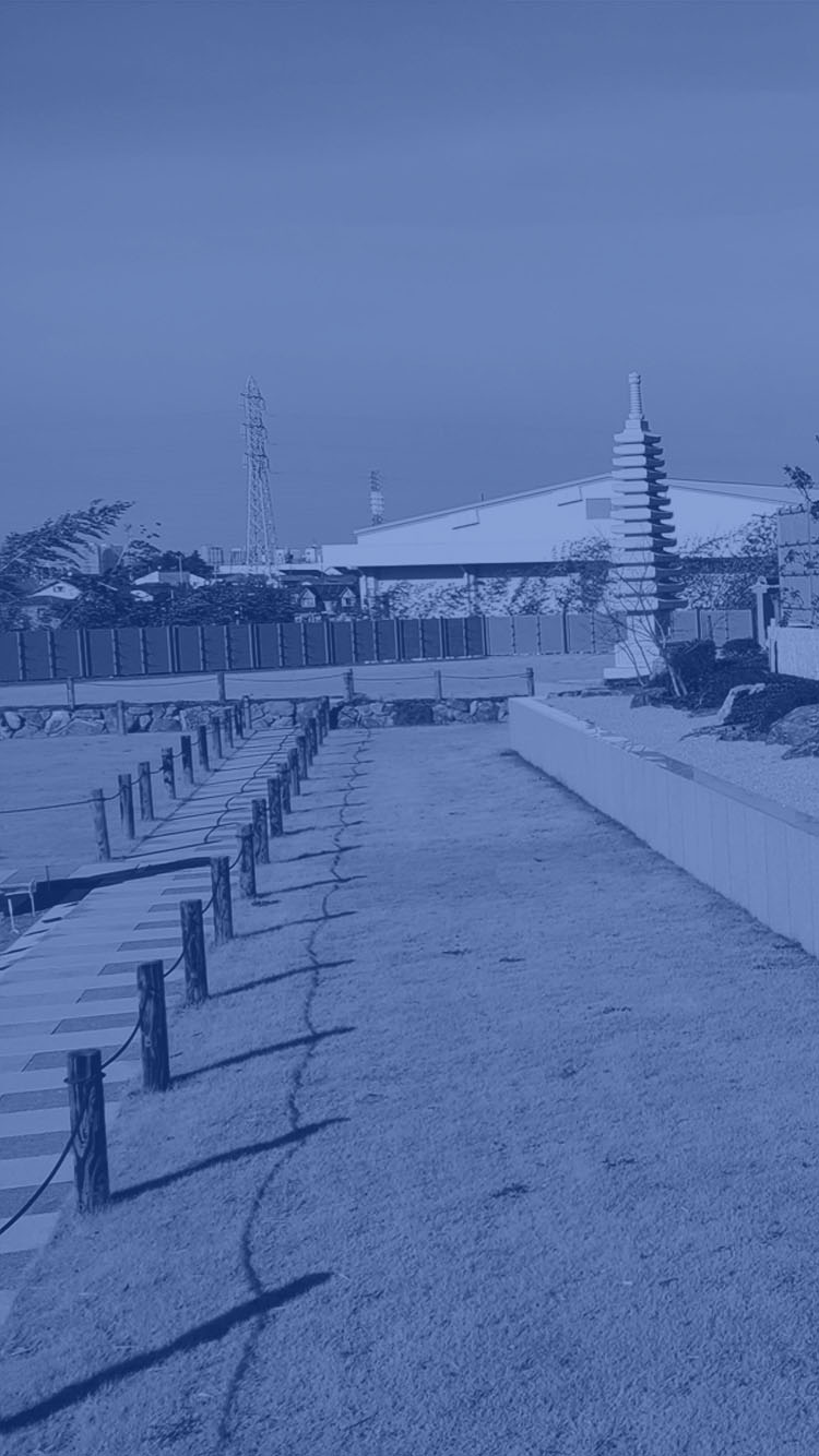 石文化とともに時代のニーズに合わせた価値を創る