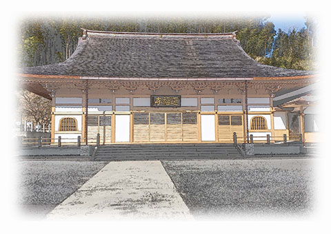 寺社仏閣・記念碑