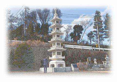 寺社仏閣・記念碑07