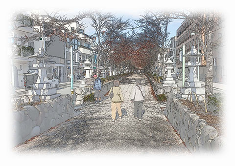 寺社仏閣・記念碑08