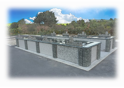 樹木葬・ガーデニング葬11