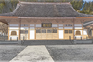寺社仏閣・記念碑